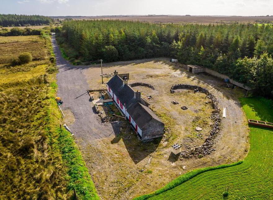 Bramble Gate Cottage, Leitrim, Frenchpark, F45C9K4