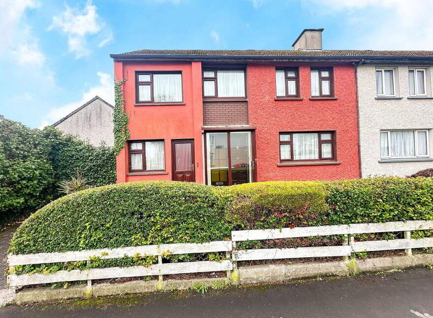 1 Quinn Terrace, Mervue, H91XYP0