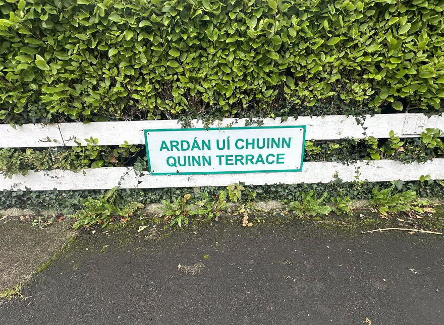 1 Quinn Terrace, Mervue, H91XYP0