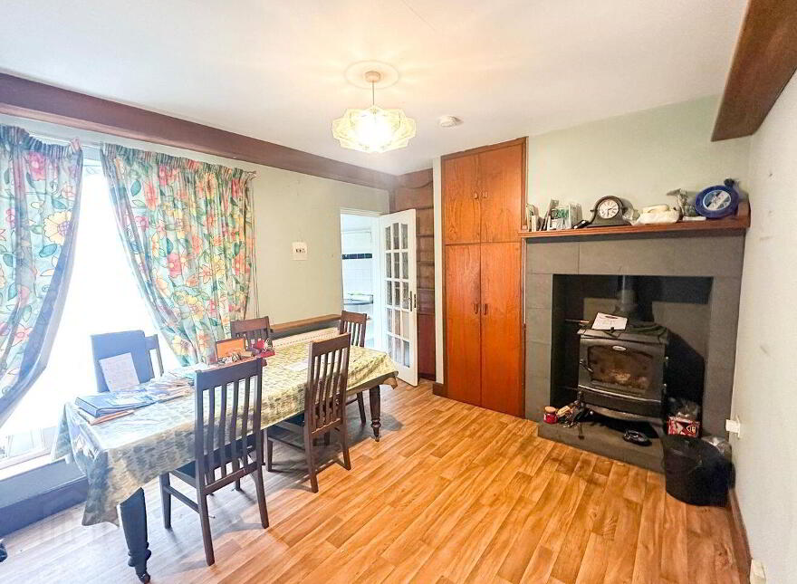 1 Quinn Terrace, Mervue, H91XYP0