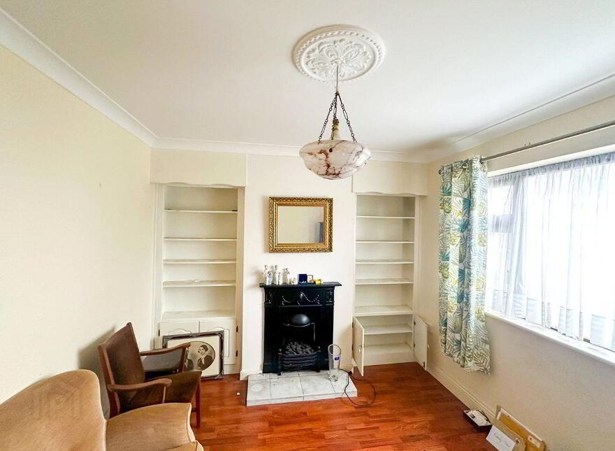 1 Quinn Terrace, Mervue, H91XYP0