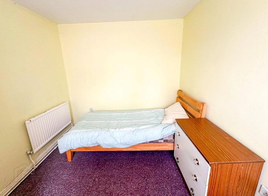1 Quinn Terrace, Mervue, H91XYP0