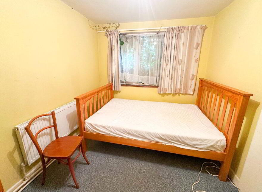1 Quinn Terrace, Mervue, H91XYP0