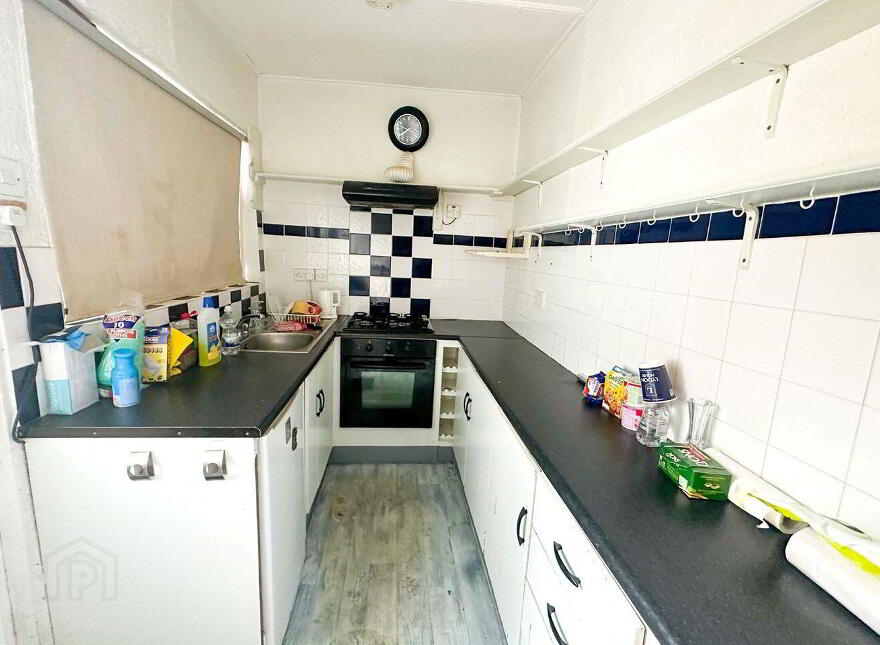 1 Quinn Terrace, Mervue, H91XYP0