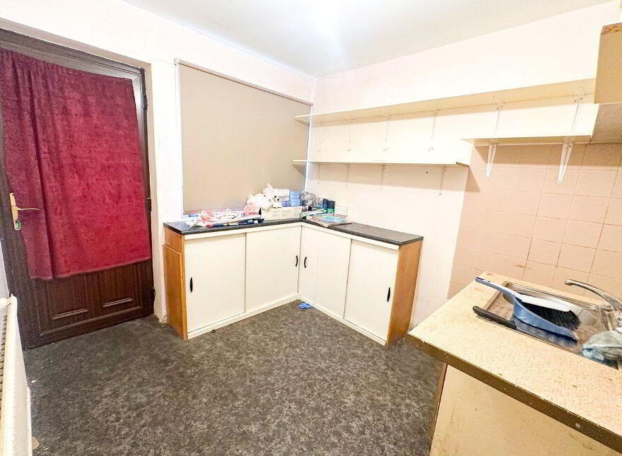 1 Quinn Terrace, Mervue, H91XYP0