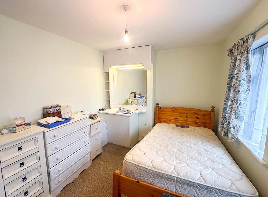1 Quinn Terrace, Mervue, H91XYP0