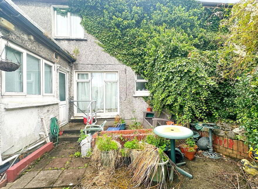 1 Quinn Terrace, Mervue, H91XYP0