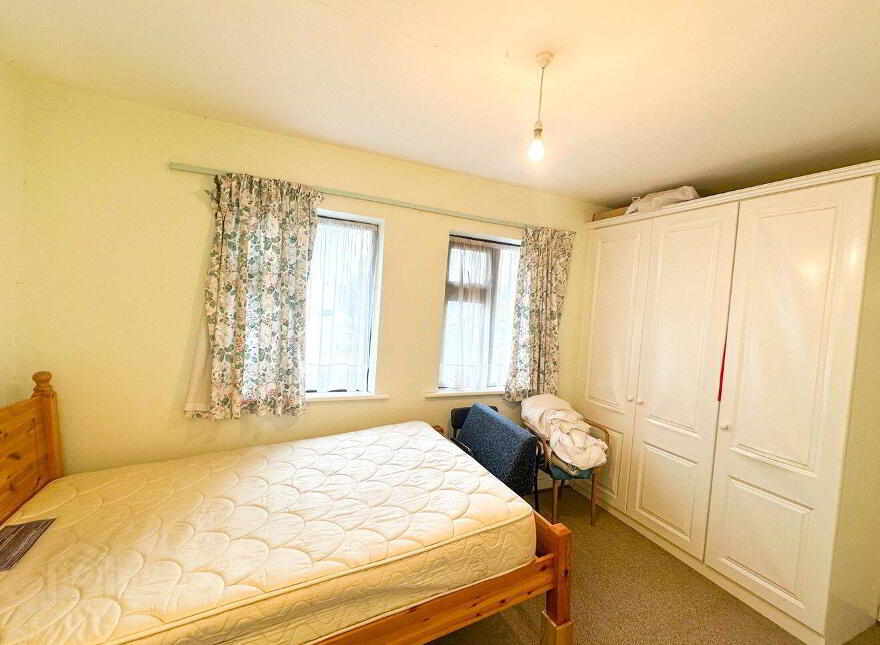 1 Quinn Terrace, Mervue, H91XYP0