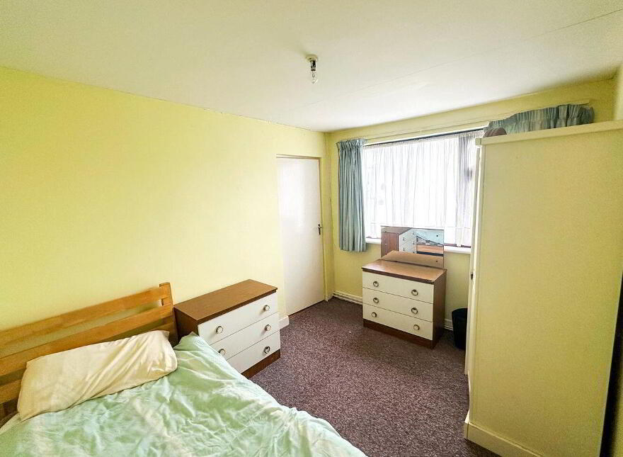 1 Quinn Terrace, Mervue, H91XYP0