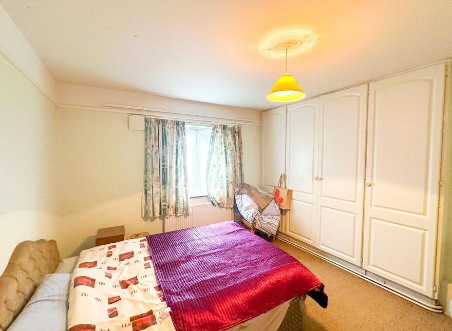 1 Quinn Terrace, Mervue, H91XYP0