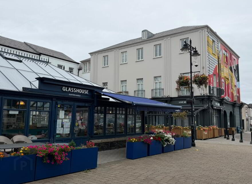 26a Lisburn Square, Lisburn, BT28 1TS