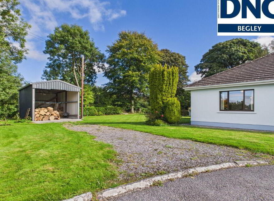 Creaghduff, Coosan, Athlone, N37X5W0