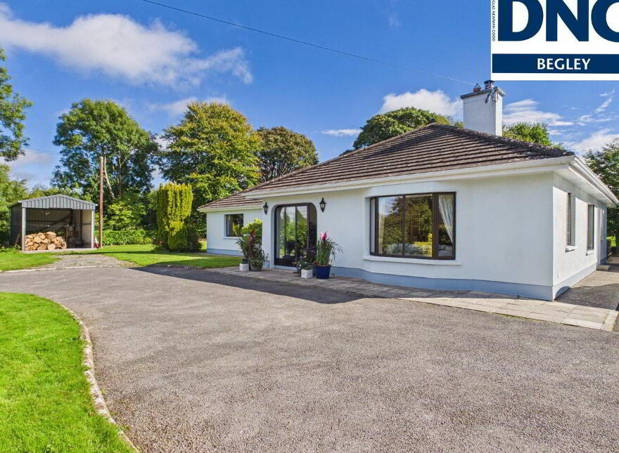 Creaghduff, Coosan, Athlone, N37X5W0