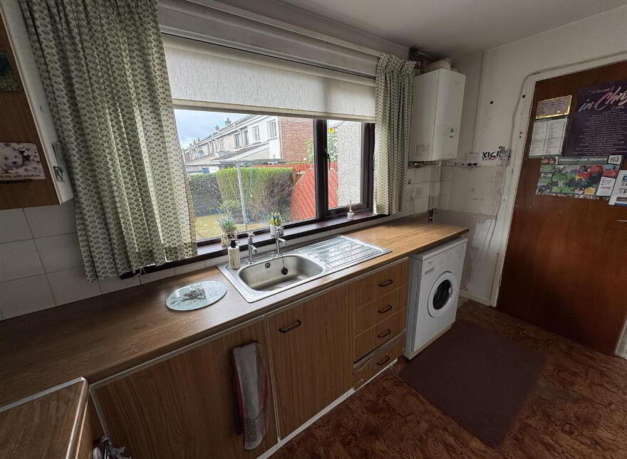 30 Ballycraigy Drive, Antrim, BT41 1NE