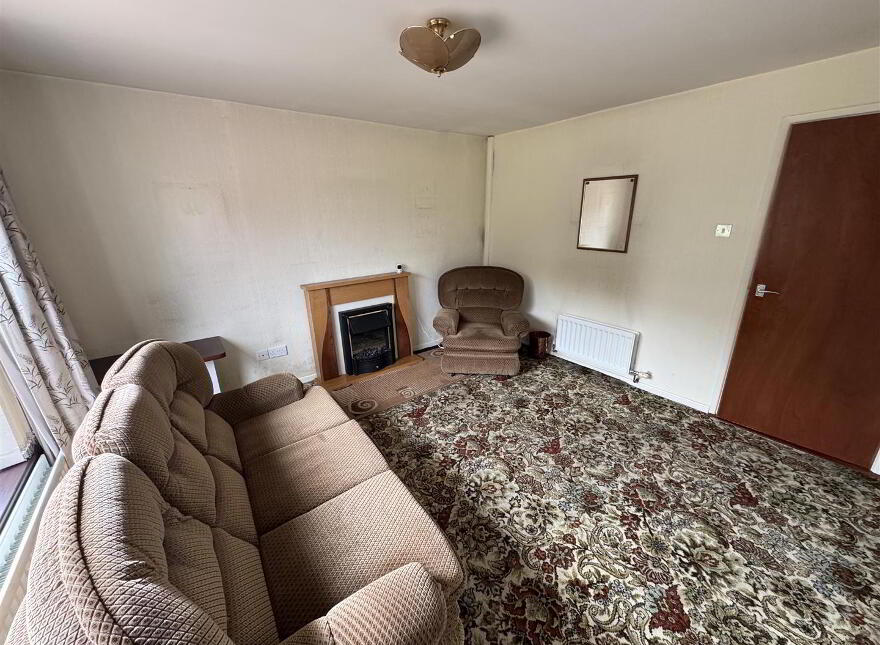 30 Ballycraigy Drive, Antrim, BT41 1NE