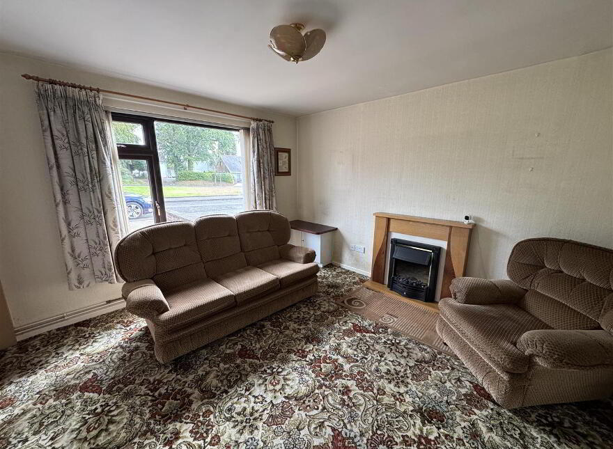 30 Ballycraigy Drive, Antrim, BT41 1NE