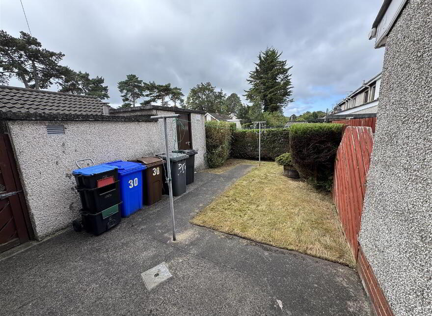 30 Ballycraigy Drive, Antrim, BT41 1NE
