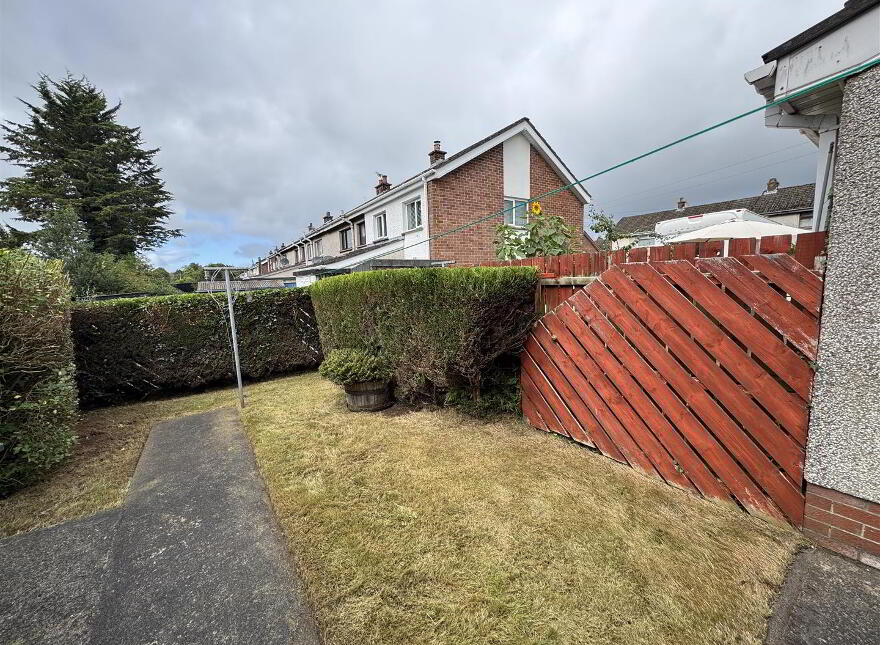30 Ballycraigy Drive, Antrim, BT41 1NE