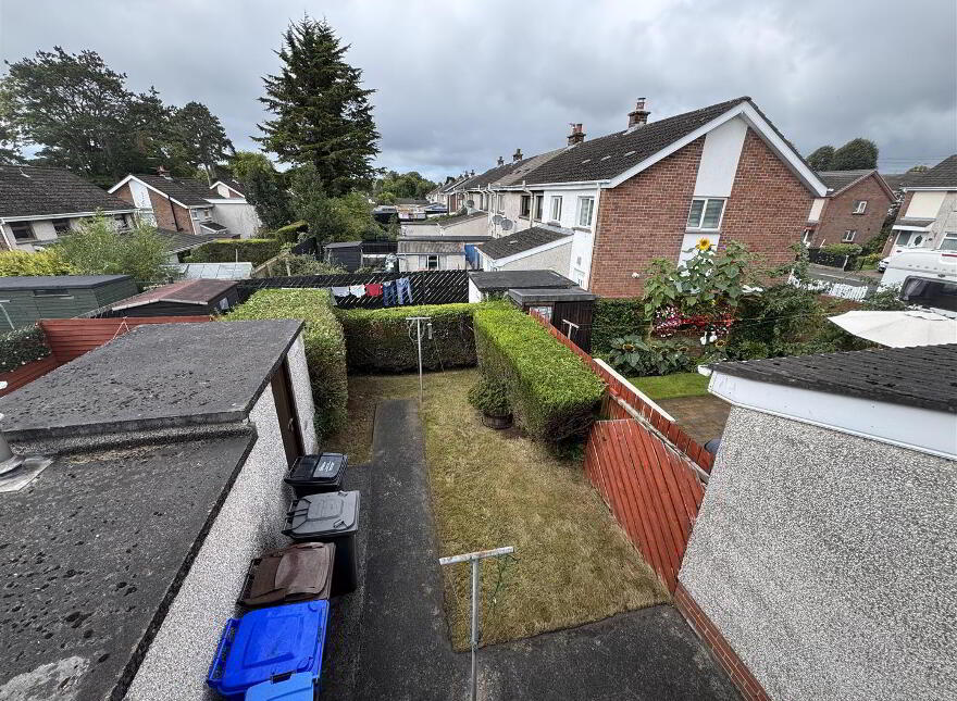 30 Ballycraigy Drive, Antrim, BT41 1NE