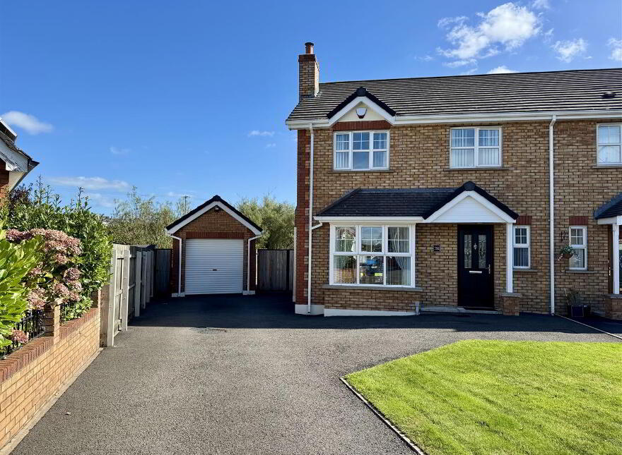 26 Grange Avenue, Castlewellan, BT31 9UH