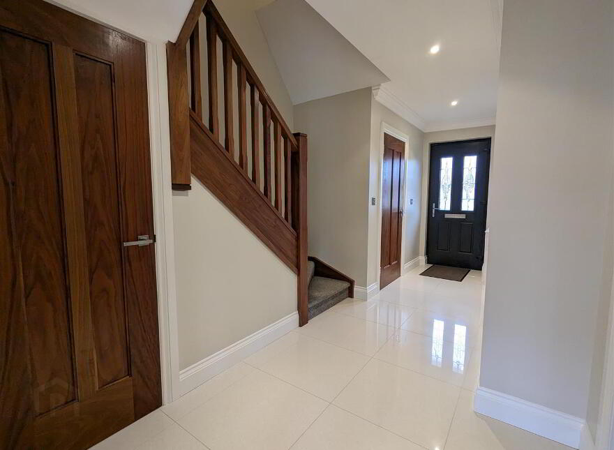 26 Grange Avenue, Castlewellan, BT31 9UH