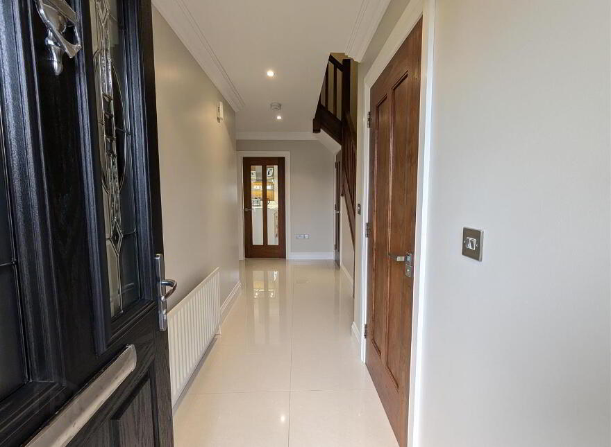 26 Grange Avenue, Castlewellan, BT31 9UH