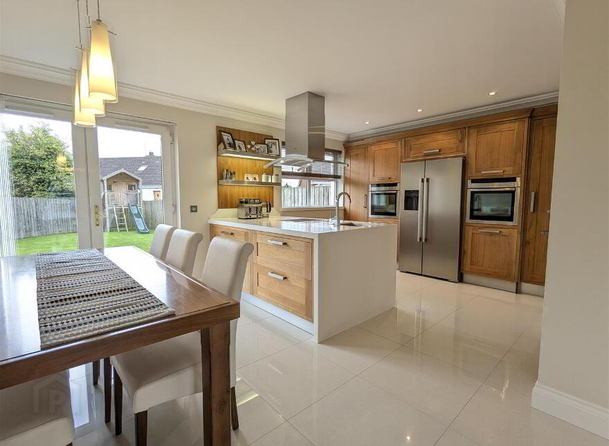 26 Grange Avenue, Castlewellan, BT31 9UH