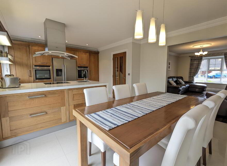 26 Grange Avenue, Castlewellan, BT31 9UH