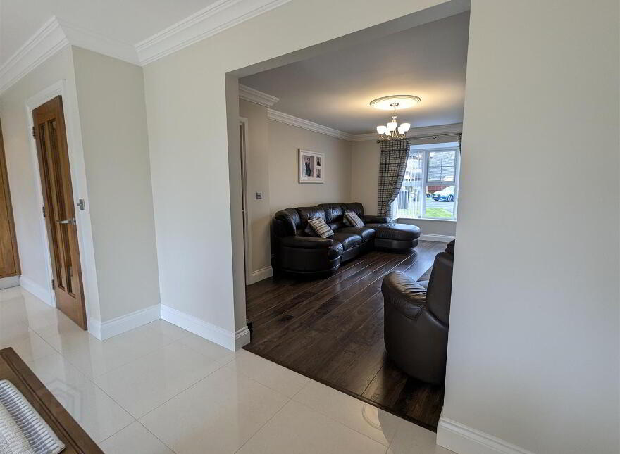 26 Grange Avenue, Castlewellan, BT31 9UH