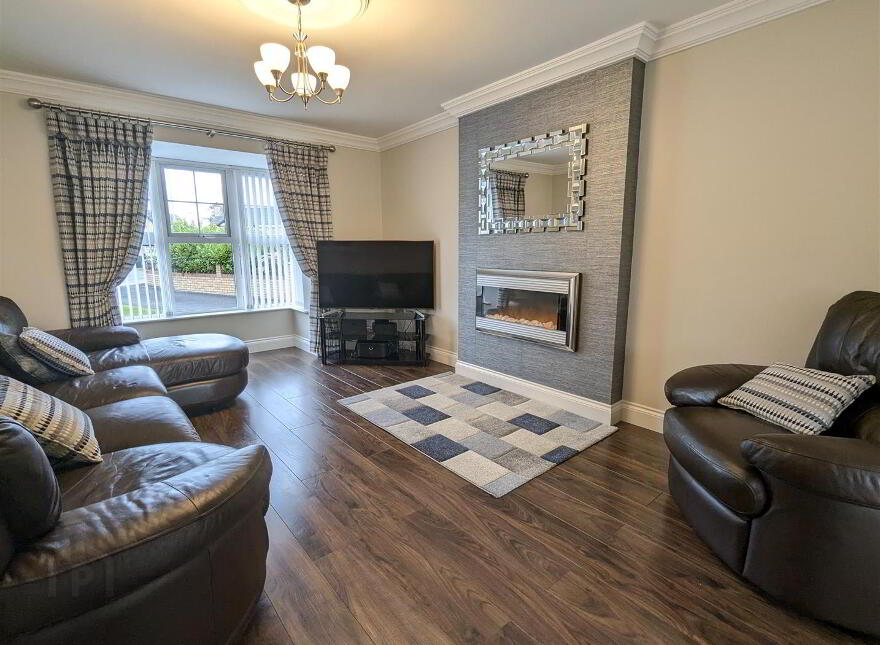 26 Grange Avenue, Castlewellan, BT31 9UH