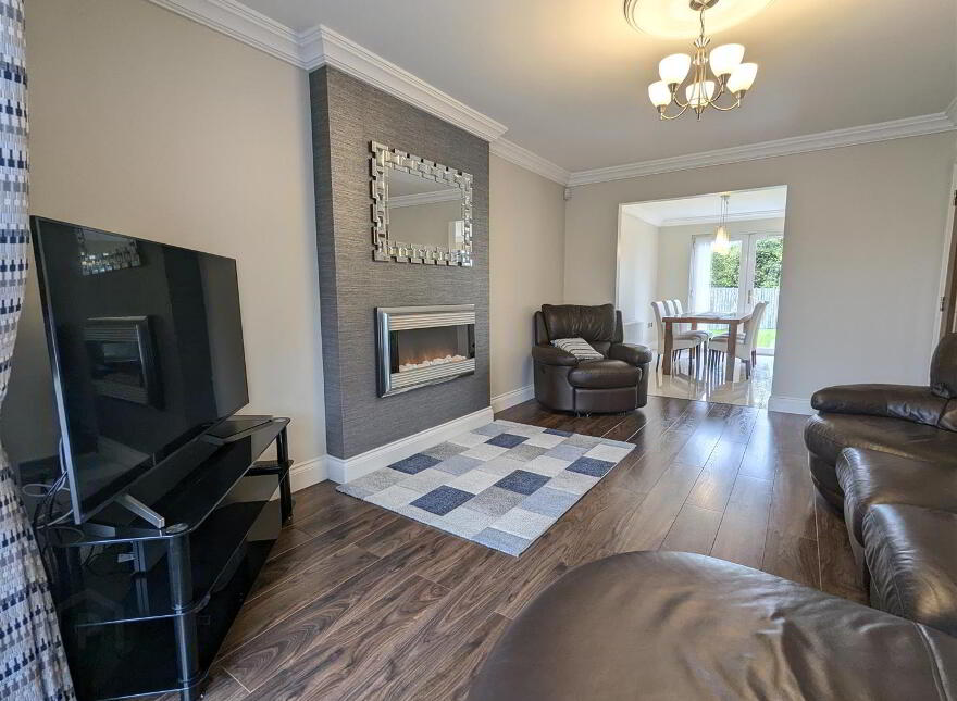 26 Grange Avenue, Castlewellan, BT31 9UH
