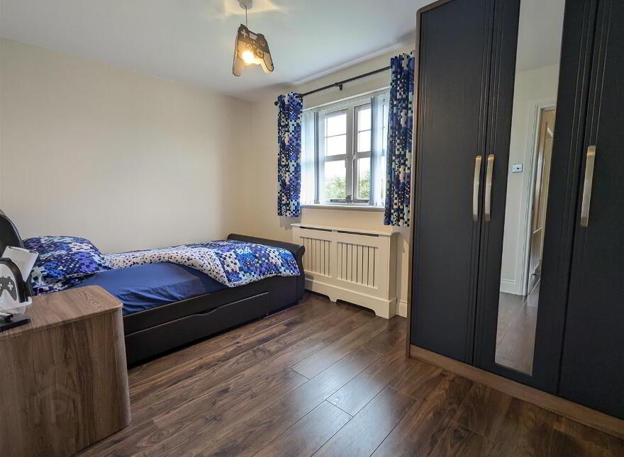 26 Grange Avenue, Castlewellan, BT31 9UH