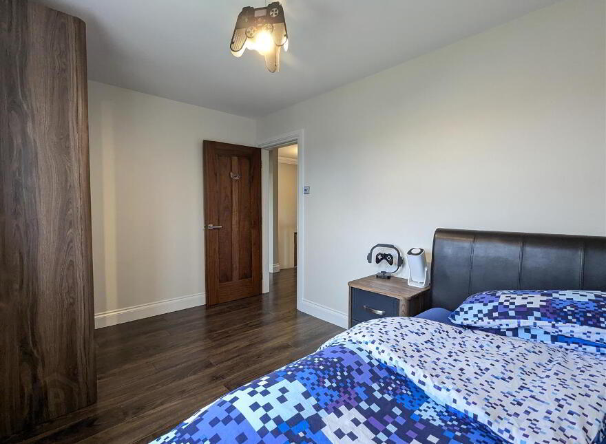 26 Grange Avenue, Castlewellan, BT31 9UH