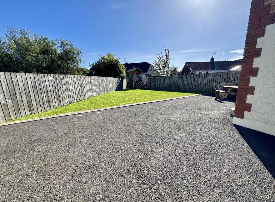 26 Grange Avenue, Castlewellan, BT31 9UH