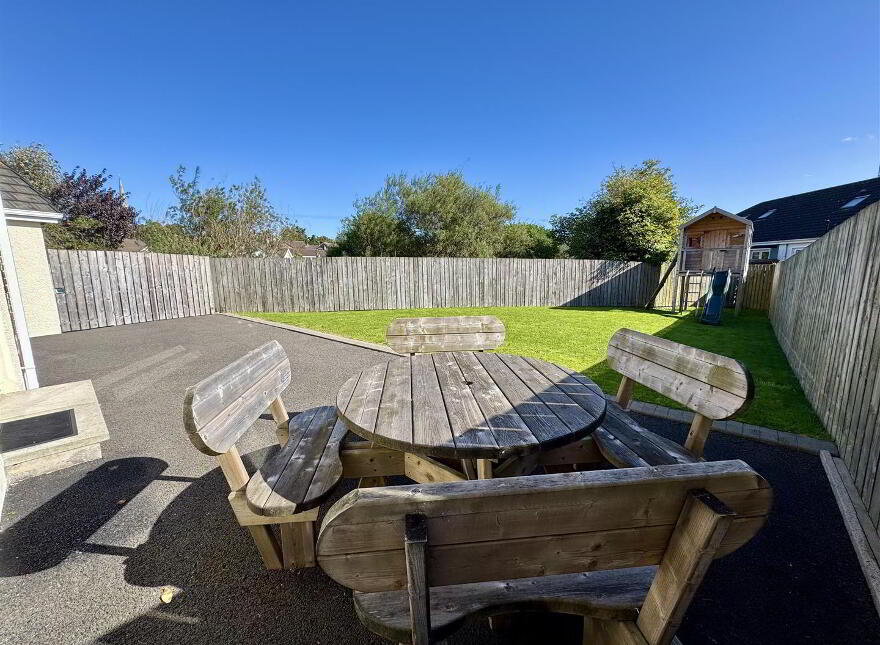 26 Grange Avenue, Castlewellan, BT31 9UH