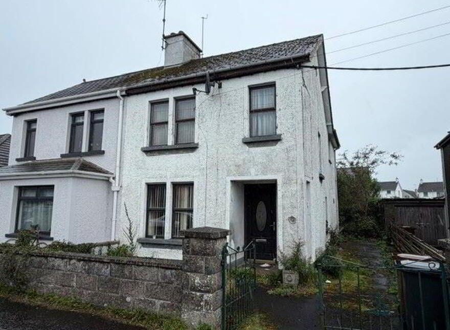 (Lot 1) 19 Antrim Road, Ballymena, BT42 2BJ photo