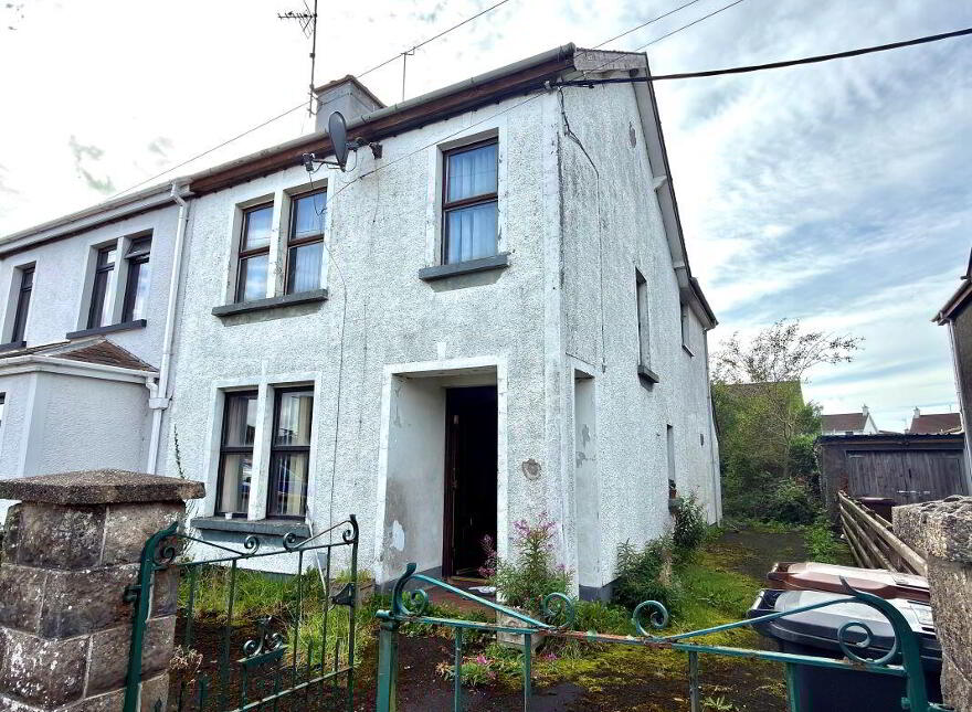 (Lot 1) 19 Antrim Road, Ballymena, BT42 2BJ