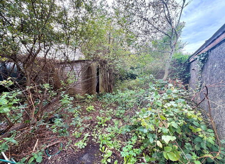 (Lot 1) 19 Antrim Road, Ballymena, BT42 2BJ