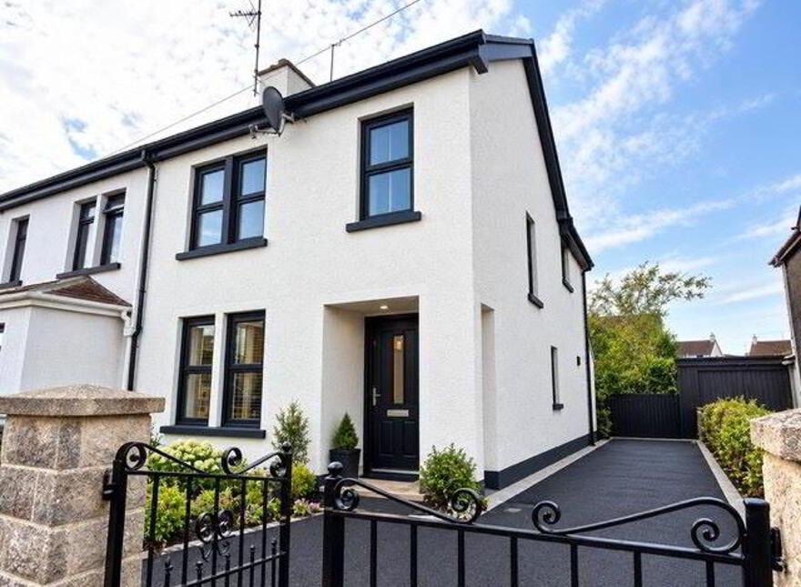 (Lot 1) 19 Antrim Road, Ballymena, BT42 2BJ