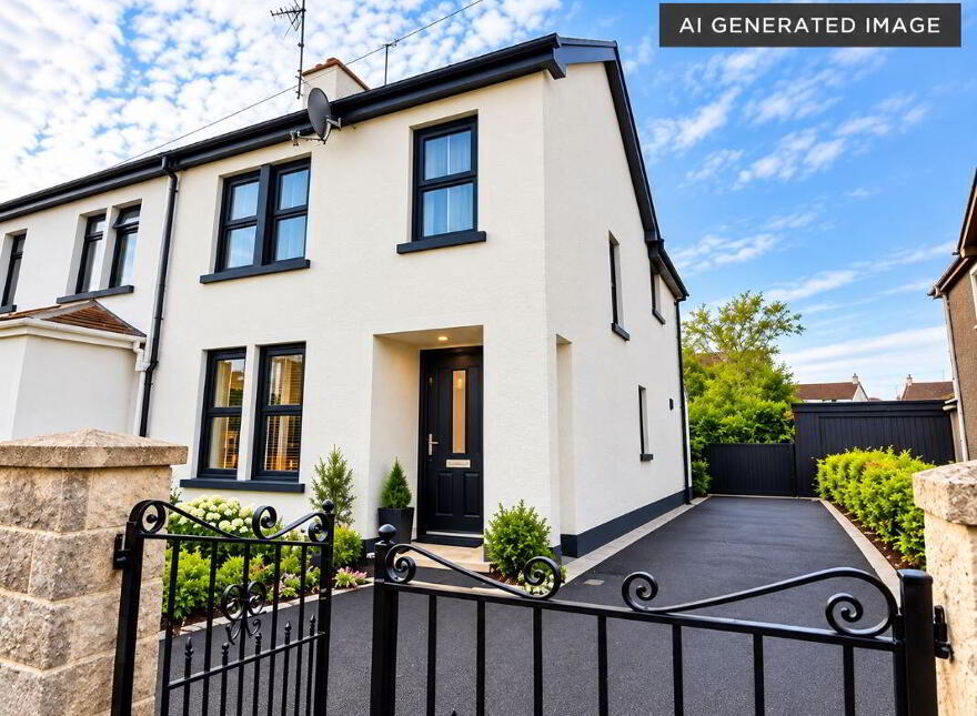 (Lot 1) 19 Antrim Road, Ballymena, BT42 2BJ