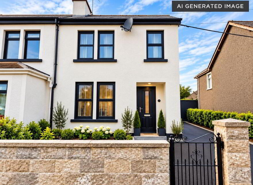 (Lot 1) 19 Antrim Road, Ballymena, BT42 2BJ