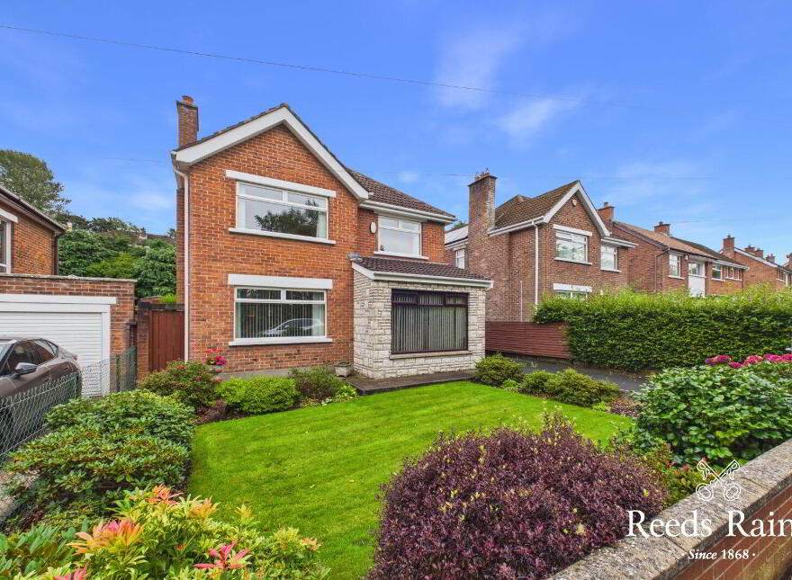 10 Loughview Drive, Belfast, BT6 0NU