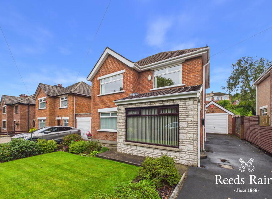 10 Loughview Drive, Belfast, BT6 0NU