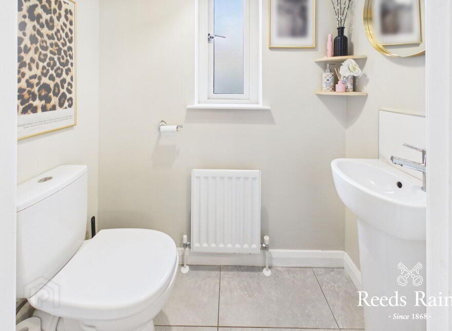 3 Aylesbury Drive, Newtownabbey, BT36 7GH