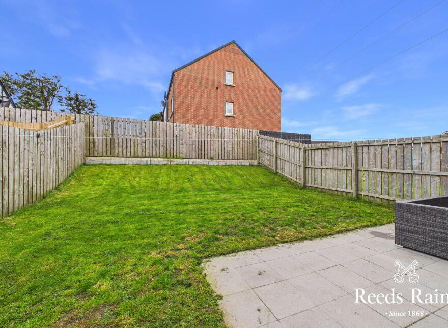 3 Aylesbury Drive, Newtownabbey, BT36 7GH