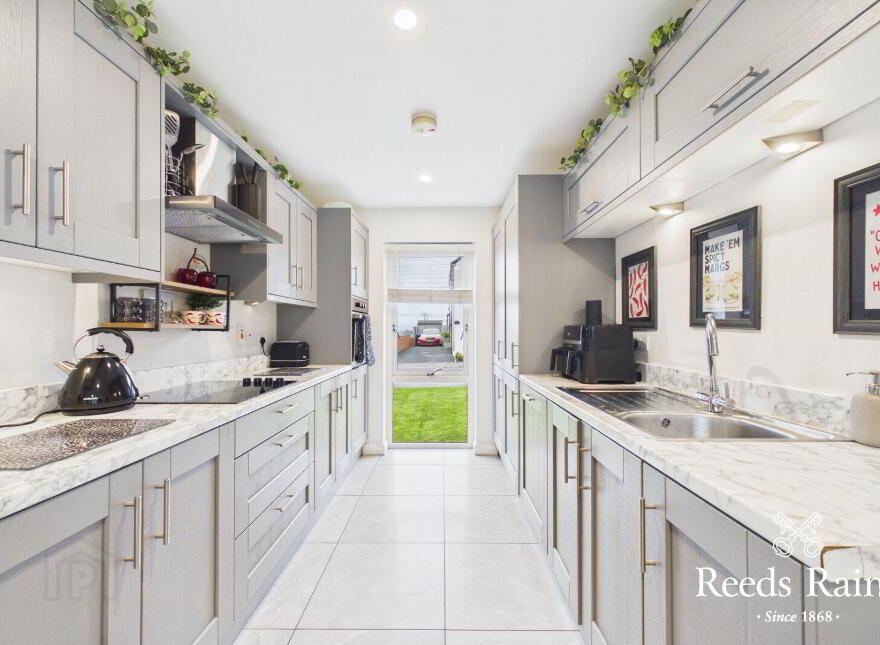 3 Aylesbury Drive, Newtownabbey, BT36 7GH