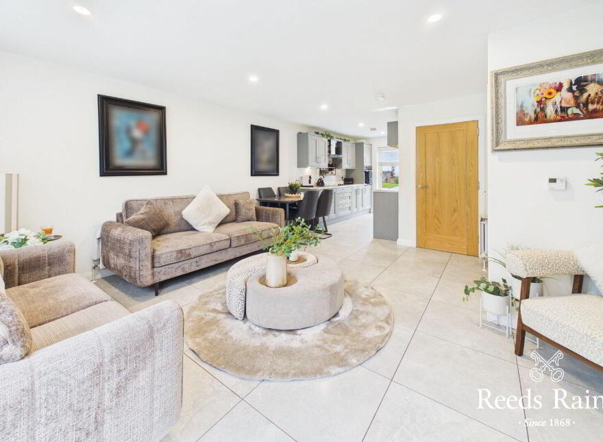 3 Aylesbury Drive, Newtownabbey, BT36 7GH