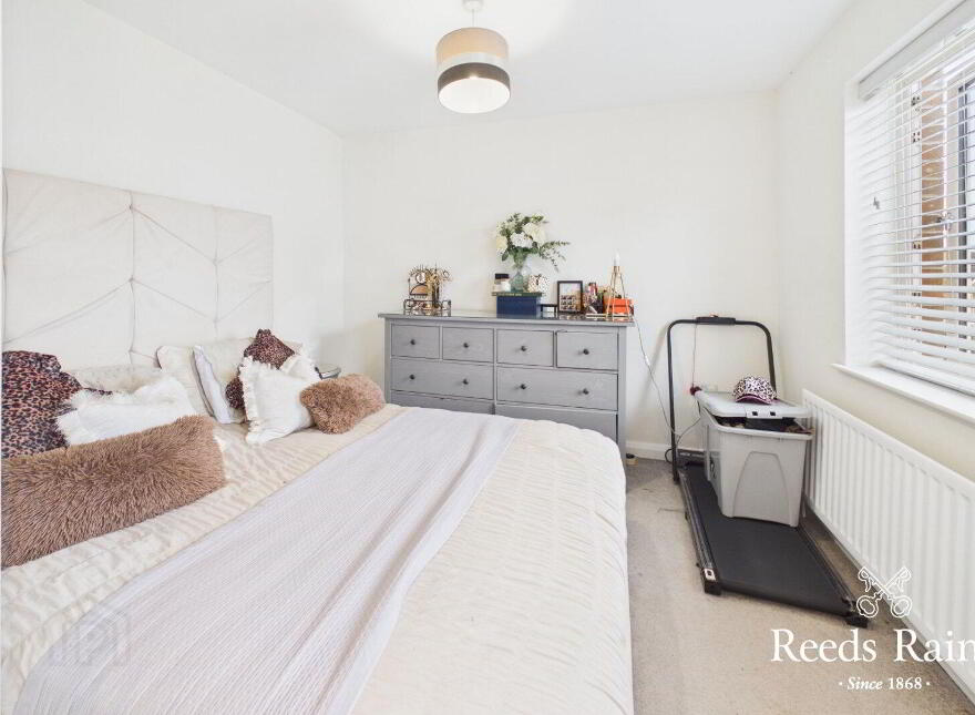 3 Aylesbury Drive, Newtownabbey, BT36 7GH