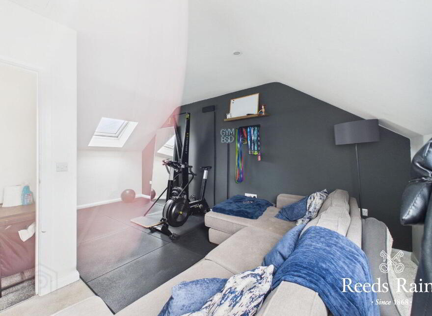 3 Aylesbury Drive, Newtownabbey, BT36 7GH