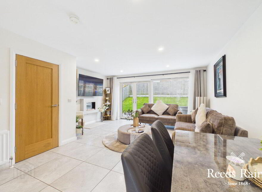 3 Aylesbury Drive, Newtownabbey, BT36 7GH